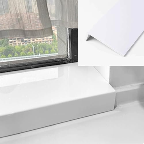 Protector de AlféIzar Ventana Resistente, Extensor Decorativo, Reemplazo de AlféIzar de Ventana