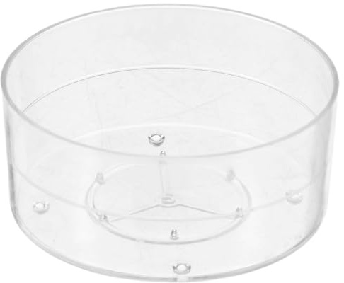 JECOMPRIS Runde Kerzengläser 100 Stück 1.54 Zoll Kunststoff-Teelichthalter Wiederverwendbare Kerzenbecher Für DIY-Kerzenherstellung Home Decor Hochzeiten Und Geburtstage