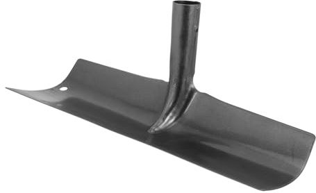 JOINPAYA 2 Piezas Pala para Excrementos de Aves de Corral Rastrillo Multiusos para Limpieza de Estiércol Herramienta Práctica para Jaulas de Ganado y Aves para Ovejas Vacas y