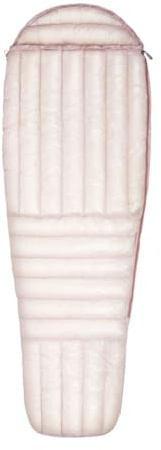 1 Stück Daunenschlafsack, leicht, for Camping, Wandern und Reisen(AIR Regular)