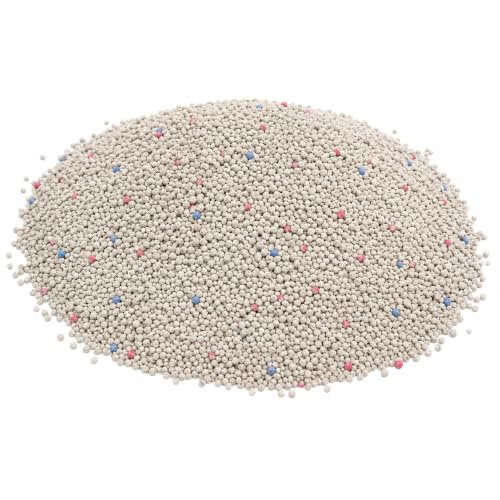 SZLIFE Litière pour Lapin Agglomérante – Granulés Bois & Bentonite pour Un Contrôle s Ours Optimal