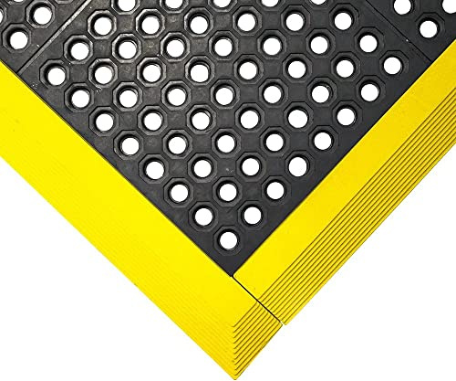 COBA SD010703 Arbeitsplatzmatte Industrie