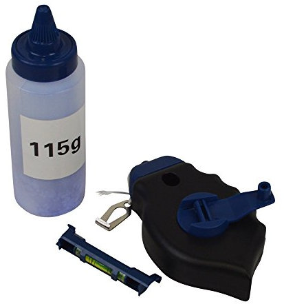 98353050, Schlagschnurroller-Set 3 teilig