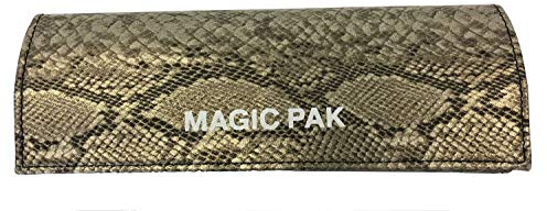 Darttasche KARELLA-MAGIC-PAK, snake