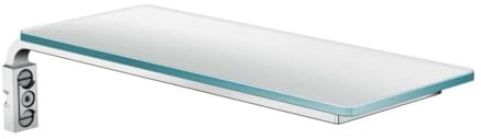 hansgrohe Casetta Porte-savon E, chromé, 26511000
