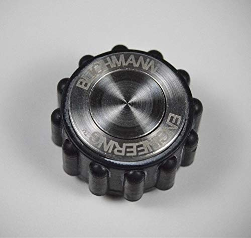 BLICHMANN QUICKCONNECTOR CAP aQC-Cap for all 1/2 NPT Homebrew Applications