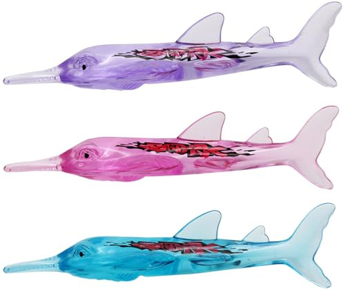Tauchringe für Kinder ab 6 7 8 9 10,3 Stück Hai Tauchspielzeug Tauchtiere Set für Mädchen Jungs,Schwimmspielzeug Pool Spielzeug Wasserspielzeug für Kinder Sommer Geschenk,Unterwasser,Pool Zubehör Spaß