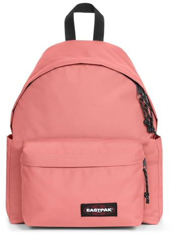 EASTPAK Sac à dos unisexe Day Pak'r, Pêche/rose, Tek Beden