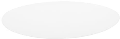 TOKIDNY Acrylic Ceiling Light Diffuser Cover Recessed Ceiling Lamp Shade Diffuser Soft Lighting for Living