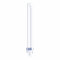 Ampoule basse consommation dimmable G23 PL-S (11W 6500K 900lm) IP20 23,5x2,45cm blanche