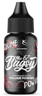 Volume Powder/Polvo de volumen 12gr – THE 67 BAGSY