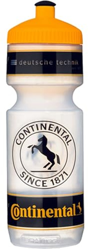 Continental Team Cycling Water Bottle