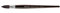 Escoda : Ultimo : Tendo Synthetic : Series 1530 : Round Mop : # 12