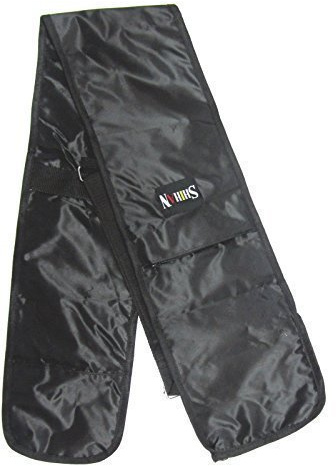 Warrior Shihan Carry Case for JO,BOKKEN - with Multi Pockets- New SHIHAN (50inch)