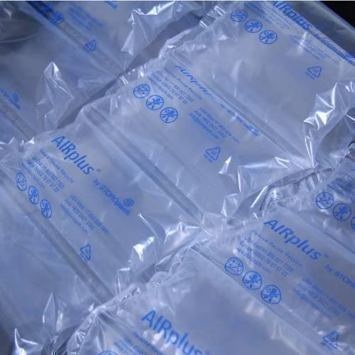 700 x AIRplus® Luftkissen Luftpolsterkissen Füllmaterial Luftpolster Lufttaschen