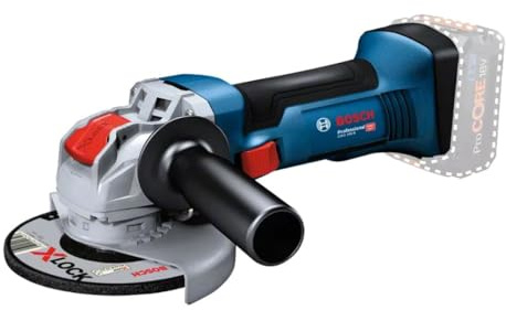 GWX 18V-8 125mm solo L-Boxx