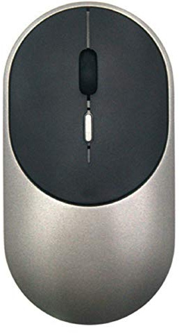 Bluetooth Mouse For Chromebook [ASUS Chromebooks / HP Chromebooks / ACER Chromebooks / LENOVO Chromebooks]