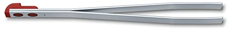 Victorinox Tweezers RED - Spare for Small 58mm Swiss Army Knife - Single Item