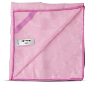 Prowin SHORDRY 50 cm x 70 cm, Flieder
