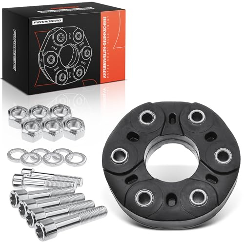 Frankberg Disco flessibile Hardy disc 2114100215