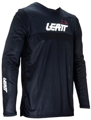 Ventilated 4.5 Enduro Motocross Jersey with a Comfortable fit