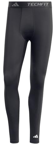 Adidas Herren Strumpfhose (1/1) Techfit Compression Training Long Tight