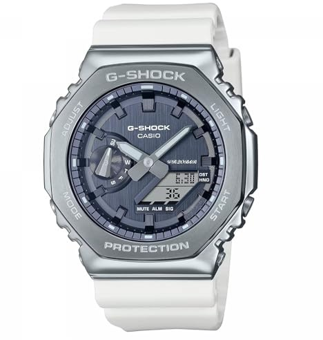 Casio Damen Analog Digital Armbanduhr G-Shock