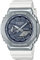 Casio Women's Analogue-Digital Quartz Watch with Plastic Strap GM-2100WS-7AER