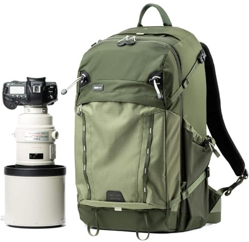 Think Tank Parent Photo and BackLight backpacks
