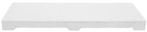 HEALSOPTHY Planche à Souder Nid Abeille Résistante Chaleur Panneau Isolant Pour Soudure Bijouterie Support De Protection Thermique Multi-usage