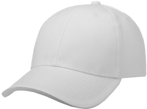 Hutshopping Liberty Baseballcap Grau Klassisch Einfachheit Stil Herren