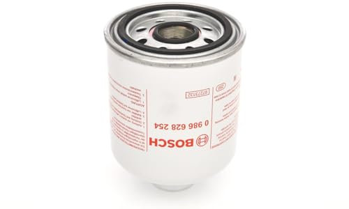 BOSCH 0 986 628 254 Cartuccia essiccatore Aria, Imp. Aria compressa