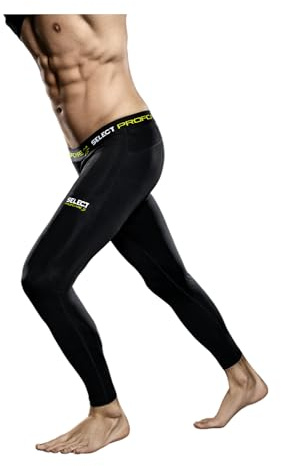 Select Select Kompressions-Hose lang, 14, schwarz, 5640514111 Select Select Kompressions-Hose lang, 14, schwarz, 5640514111