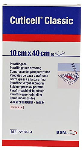 Materiel Pansement Cuticell Classic Gras UU