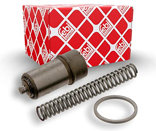 Febi bilstein 02454 Tensor, cadena de distribución