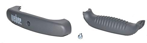 Weber #80671 Charcoal Grill Lid Handle