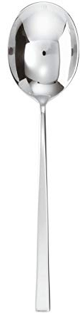 Sambonet Cucchiaio Brodo Linea Q Inox