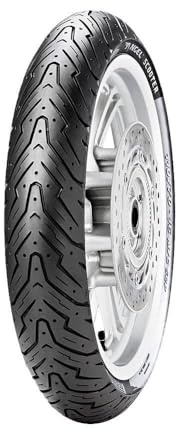 PIRELLI PIRELLI 110/70-13 48P ANGEL SCOOTER TL - 70/70/R13 48P - A/A/70dB - Motorcykeldäck