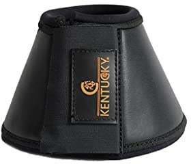 Kentucky Hufglocken Leder - Size L