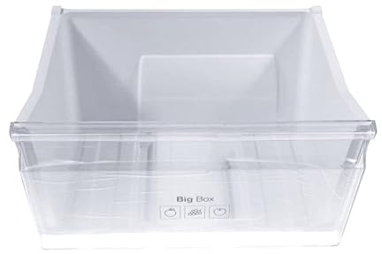 Complete Vegetable Tray for Samsung Fridge DA97-13457A