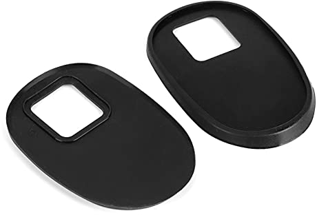 Tbest antenntätning Astra G, Zafira B antennfotstätning, Astra H VXR lufttätning, Zafira B luftgummi, fordonselektronik, 2 st. Antennbas tätning gummibil