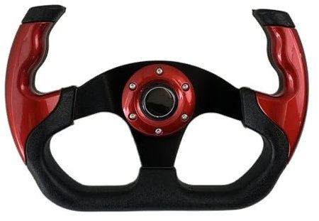 Universalversion 320 Mm Sport Rennspielsimulator Lenkrad Drift Lenkrad D Form Auto Lenkrad
