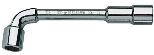 FACOM 75.26 – Clé coudée tube 6 x 6 26 mm