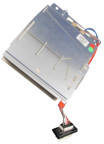 Resistance 2000 W 230 V Pour Seche Linge Whirlpool