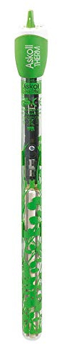 Askoll Aa230002 Heizkörperwärmer 50 Watt für Acquarium, M