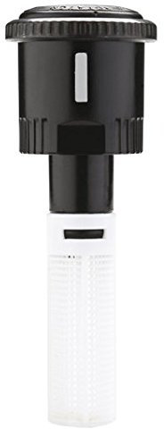 Hunter mp2090 – Mini Turbine, mittel Reichweite, 90 – 210 °, schwarz