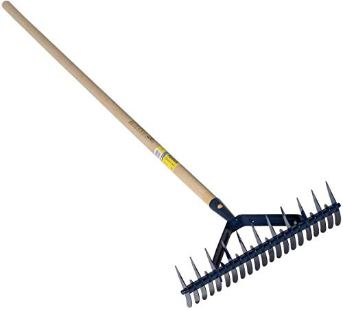 Scarificateur à Gazon Emmanché Droit 150, 35cm Largeur