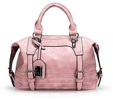 NICOLE & DORIS Fashion Oil wax femmes sacs à main sac à bandoulière sac diagonal sac à bandoulière Sac bandoulière Messenger Sacs fille sacs à main Boston sacs