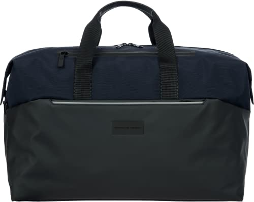 PORSCHE DESIGN Urban Eco Weekender Dark Blue