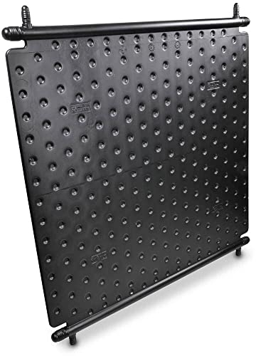 POOL Total HelioPool Solar-Komplett-Set für Pools bis Ø 4,00 m